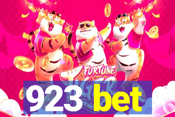 923 bet